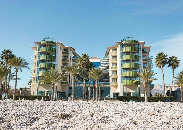 Kaktus Hotel Kaktus Albir