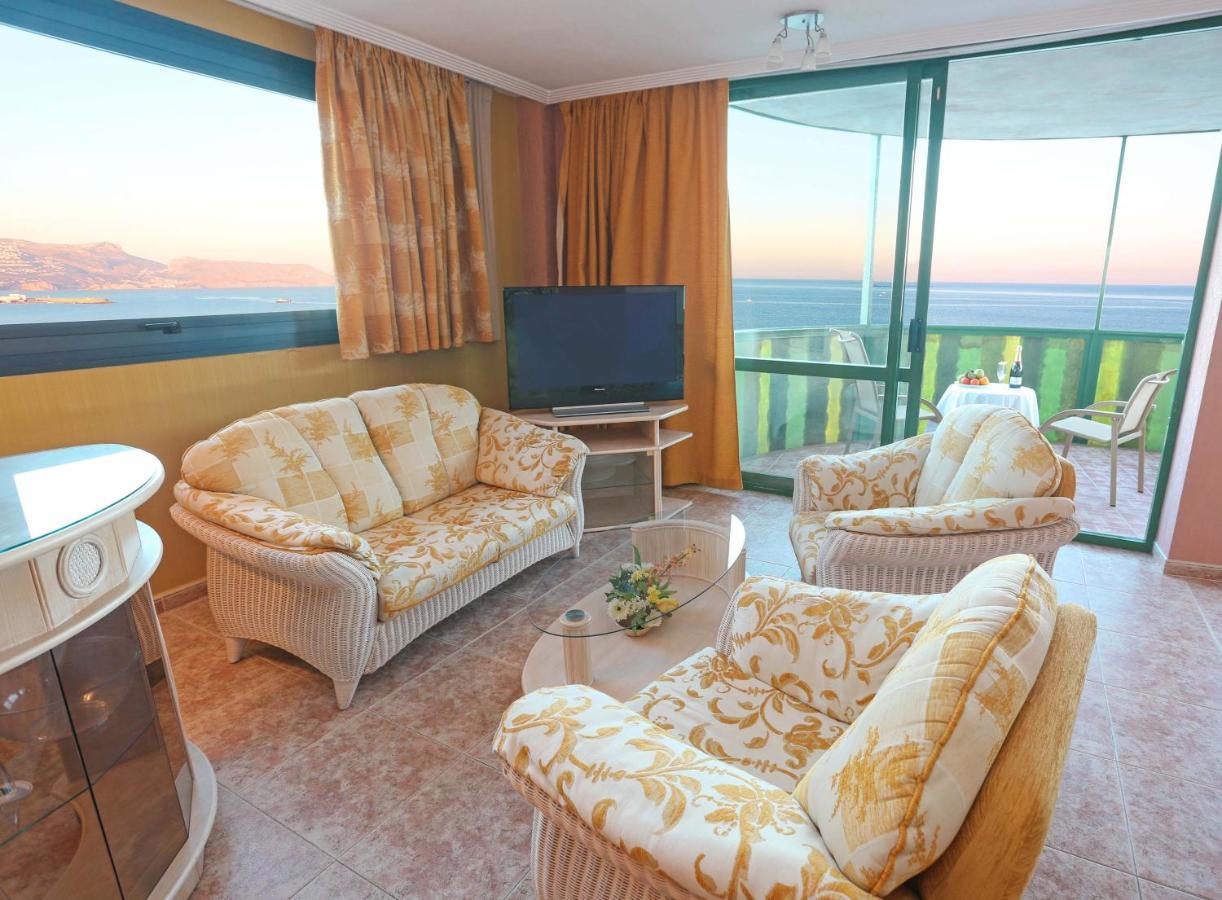 Kaktus Kaktus Albir 4*