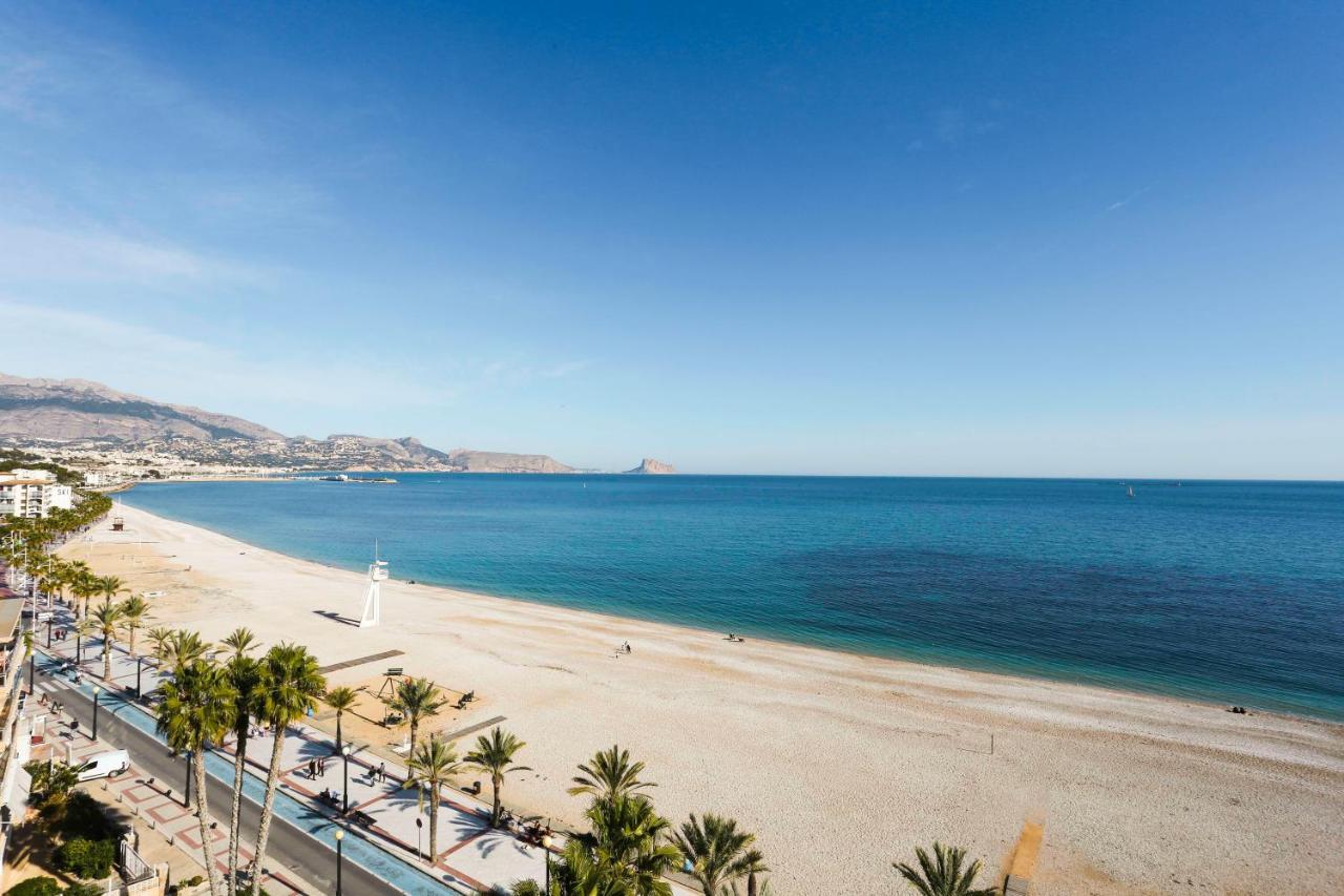 Kaktus Kaktus Albir 4*