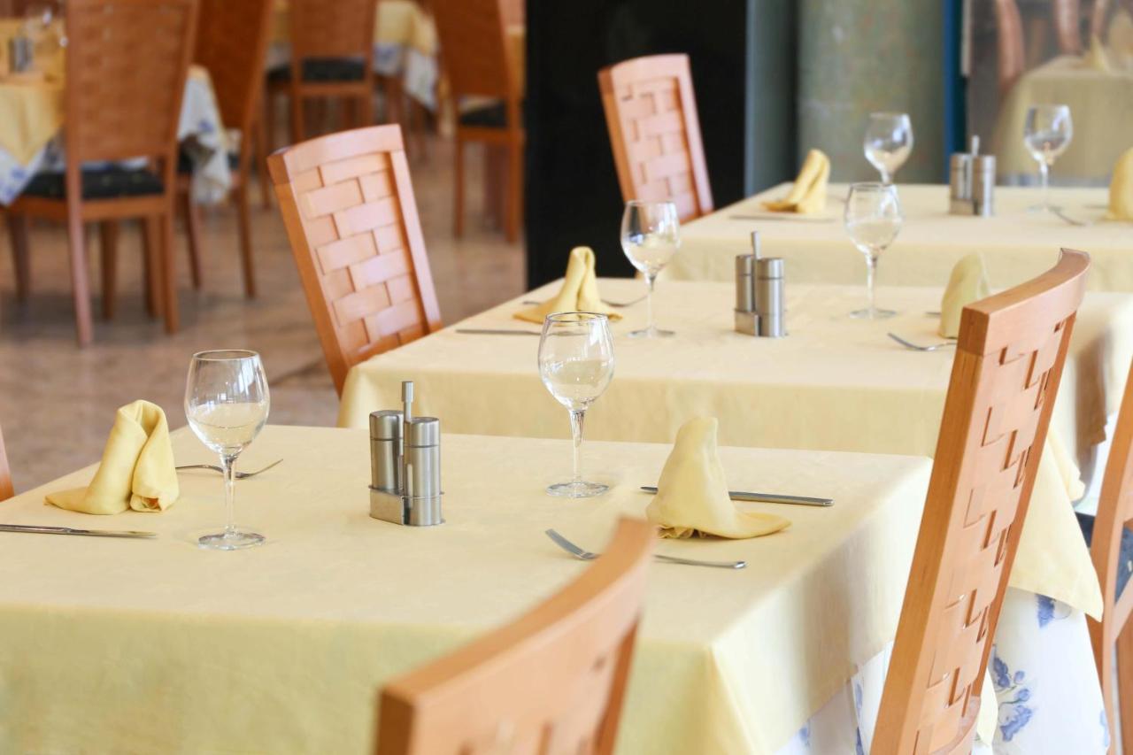 Kaktus Kaktus Albir Hotel 4*