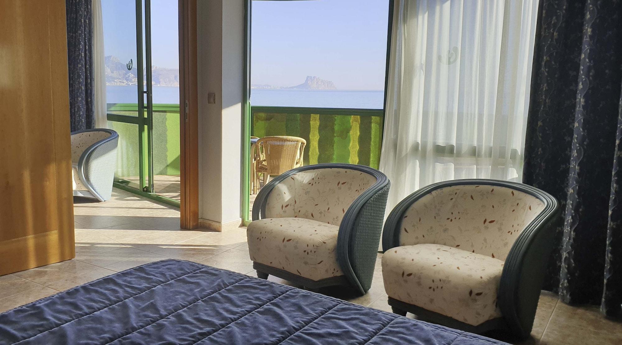 Kaktus Kaktus Albir 4*