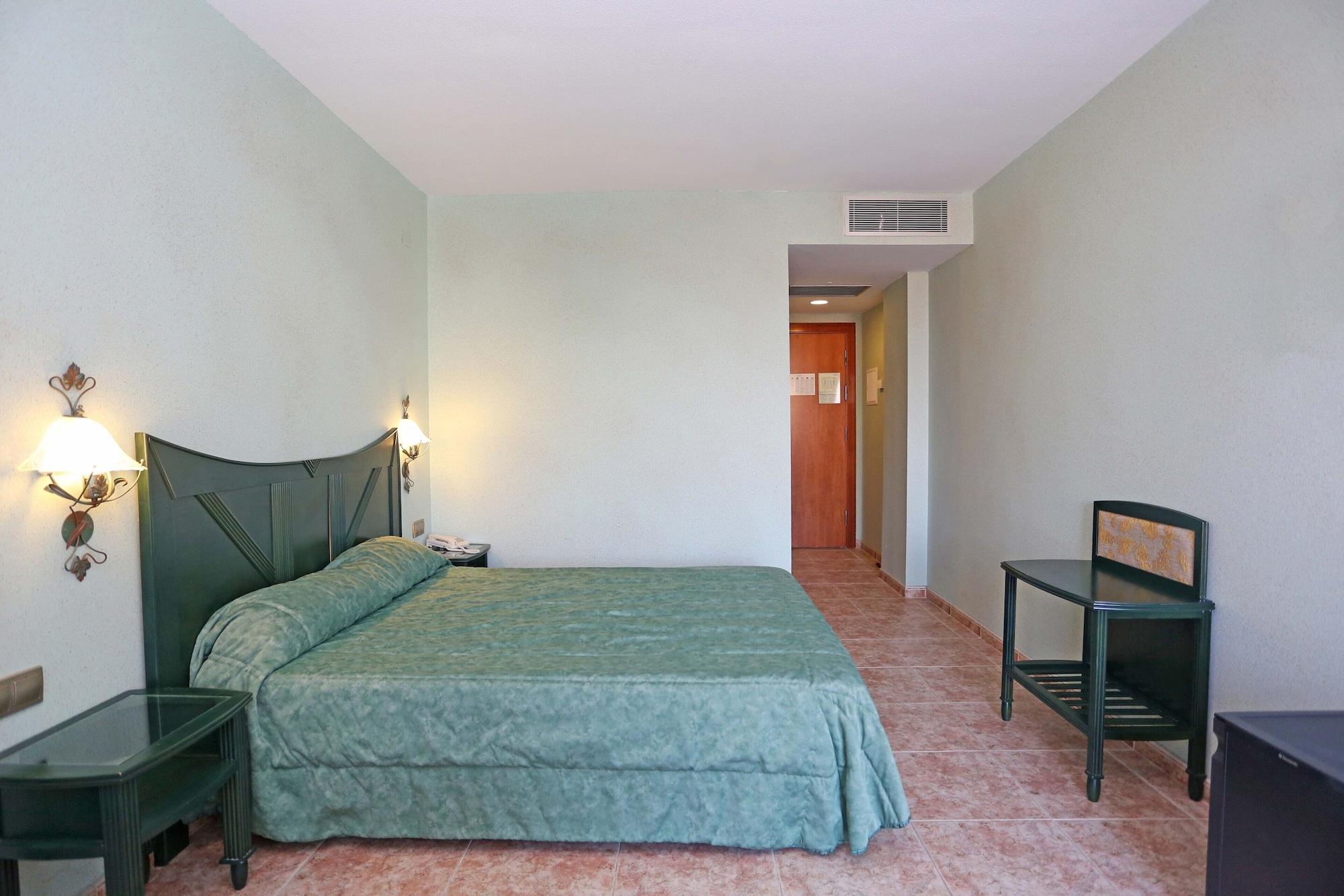 Kaktus Kaktus Albir Hotel 4*