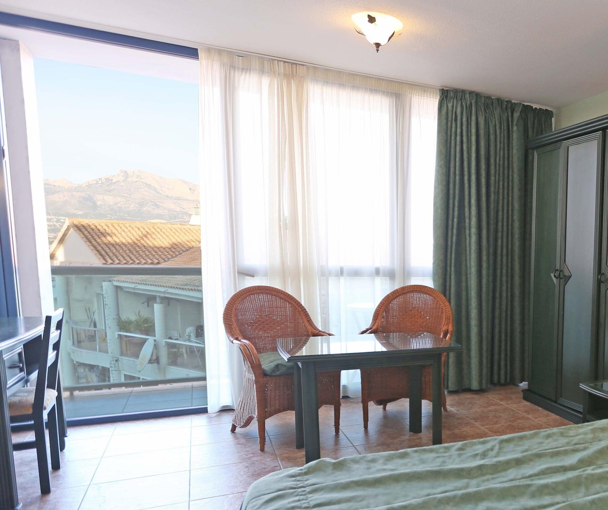 Kaktus Kaktus Albir 4* L'Alfas del Pi