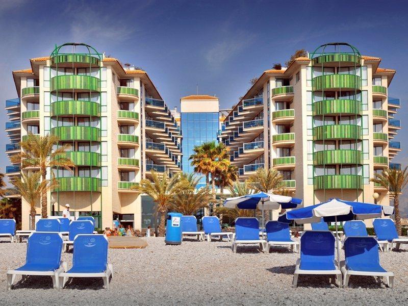 Kaktus Kaktus Albir 4* L'Alfas del Pi