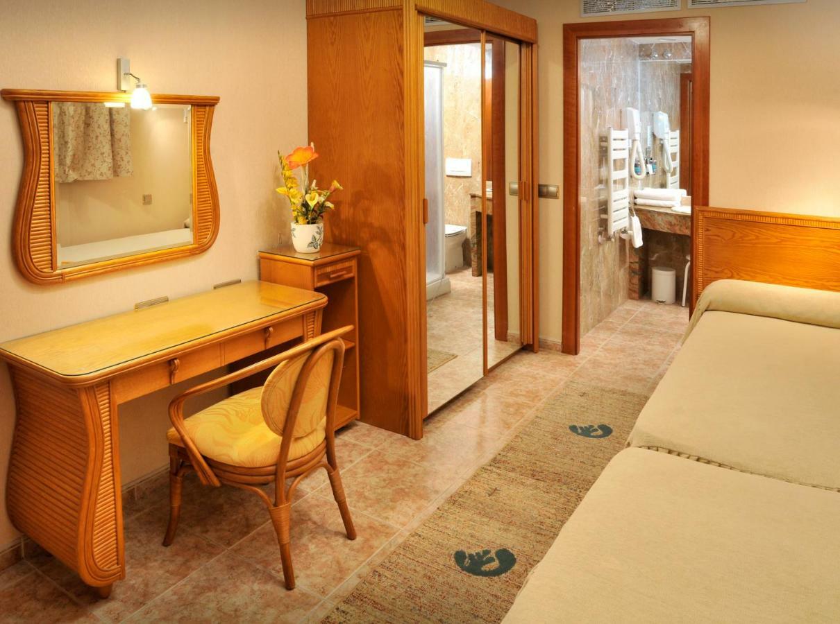 Kaktus Kaktus Albir 4* L'Alfas del Pi