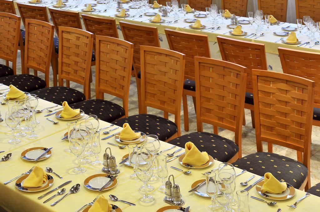 Hotel Kaktus Kaktus Albir